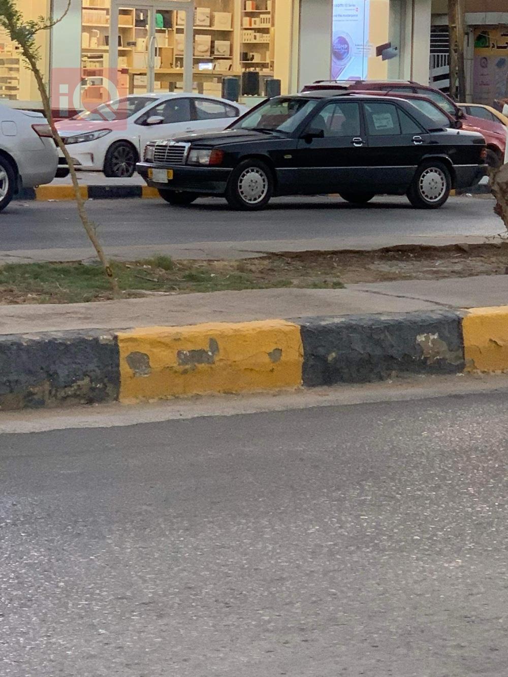 مێرسێدس بێنز E-Class